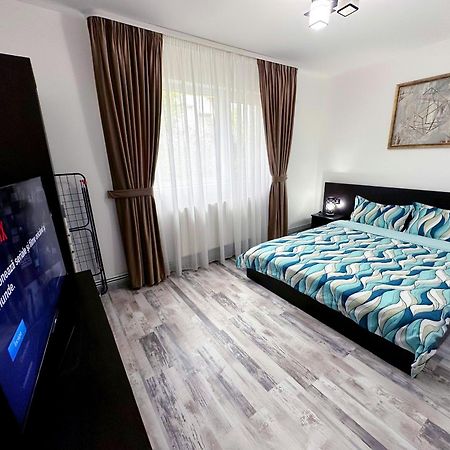 Comfort Apartment Targoviste Exterior foto