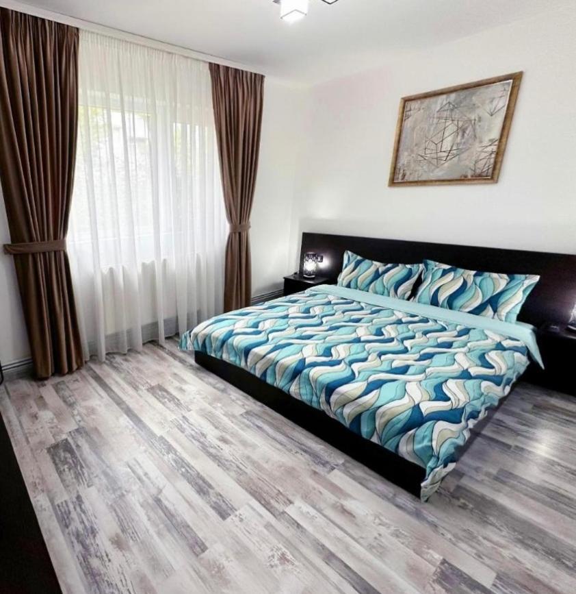 Comfort Apartment Targoviste Exterior foto